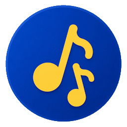 Sandy Music Festival logo